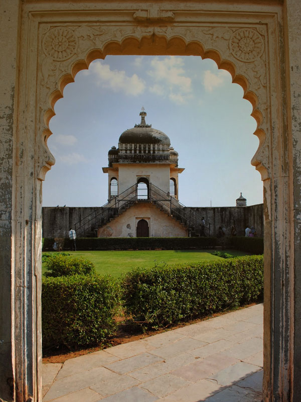 Udaipur Chittorgarh