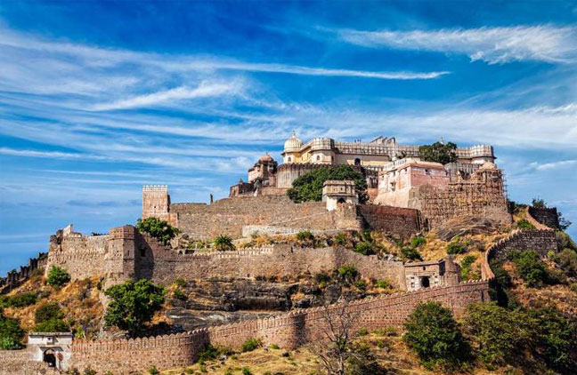 Kumbhalgarh