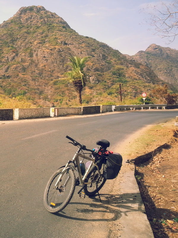 Udaipur Mount Abu