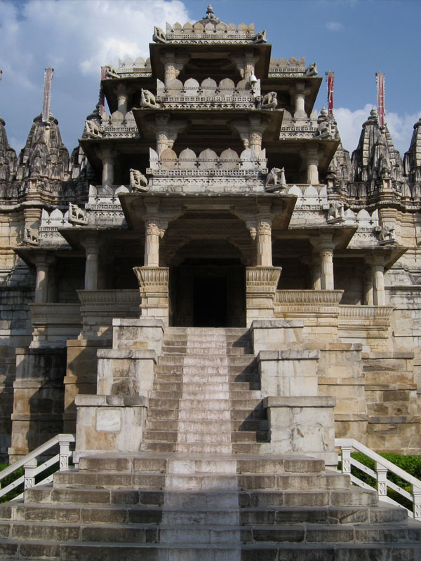 Udaipur Kumbhalgarh Ranakpur