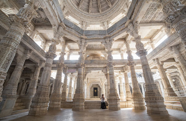 Ranakpur