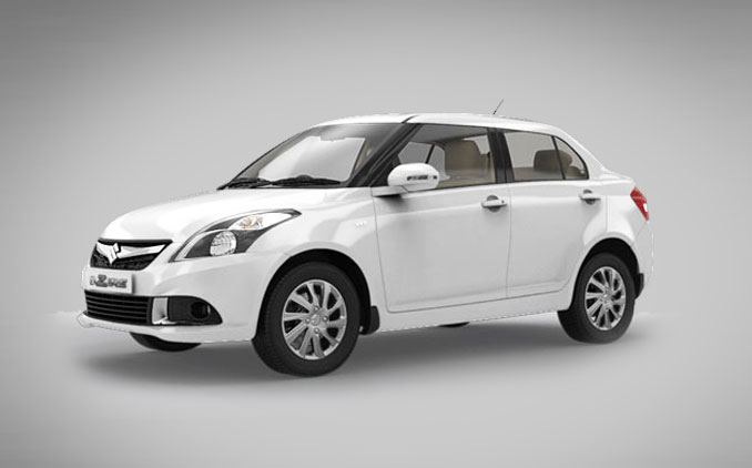 Maruti Swift Dzire