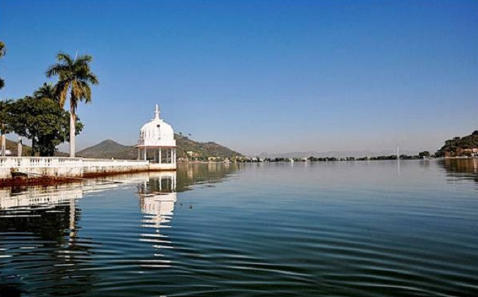 Fateh Sagar